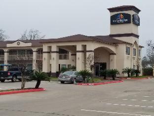 Homebridge Inn And Suites Бомонт Стая снимка